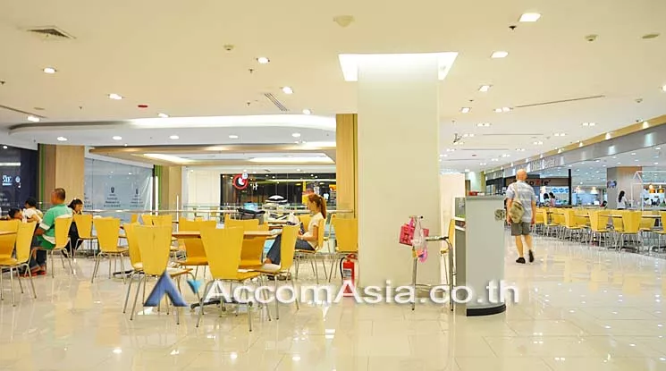  1  Retail / Showroom For Rent in Silom ,Bangkok BTS Sala Daeng - MRT Silom at United Center AA13541